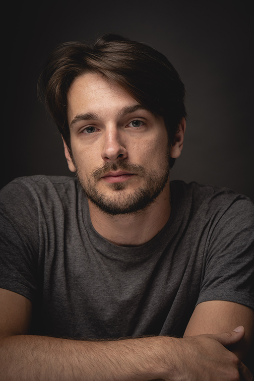 JULEN CLARKE